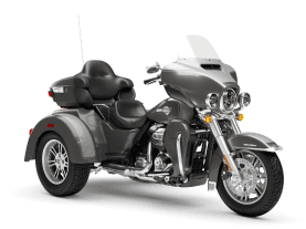 Harley Davidson